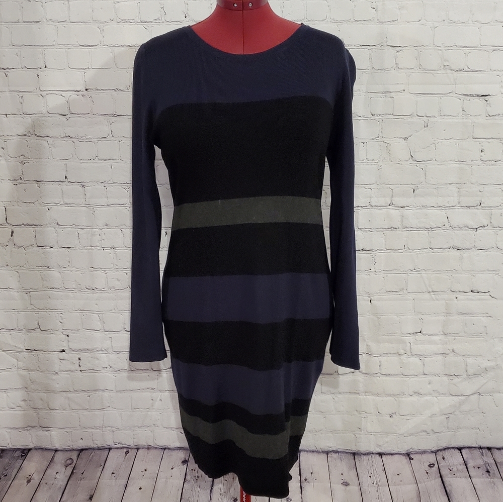 Tommy Hilfiger sweater dress